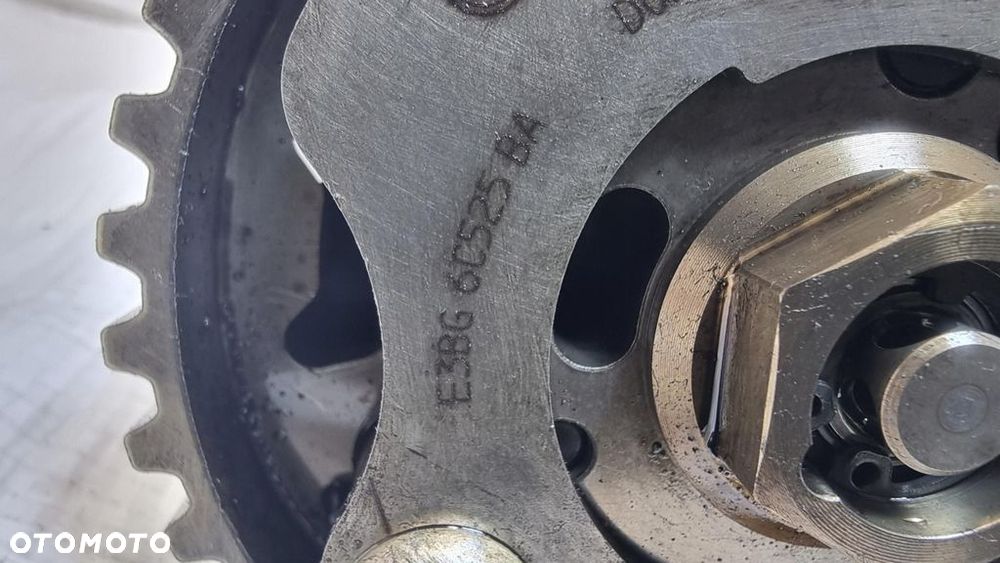 WAŁEK ROZRZĄDU SSĄCY KOŁO ROZRZĄDU FORD FOCUS MK3 1.0 EcoBoost CM5GFDGGKEA - 7