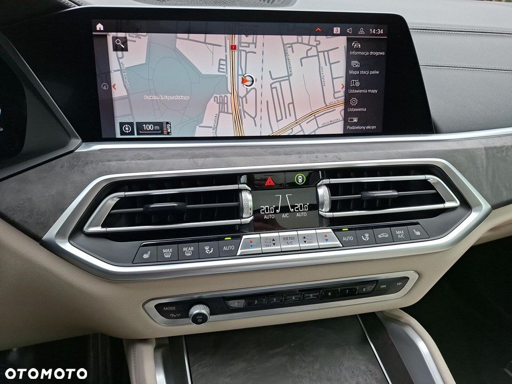 BMW X6 - 15