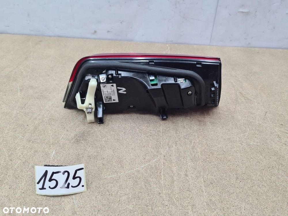 BMW 3 G20 LAMPA PRAWY TYŁ PRAWA TYLNA W KLAPĘ - 6