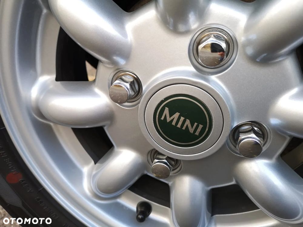 MINI Cooper - 17