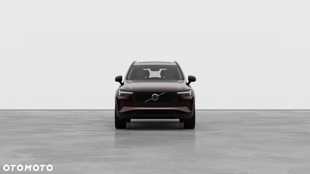 Volvo XC 90 B5 B AWD Ultra Dark 7os - 6