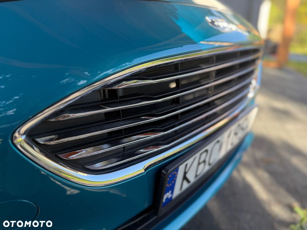 Ford Fiesta 1.5 TDCi S&S VIGNALE - 22