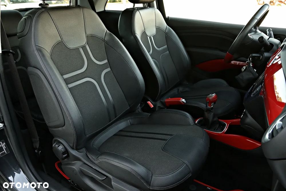 Opel Adam - 25