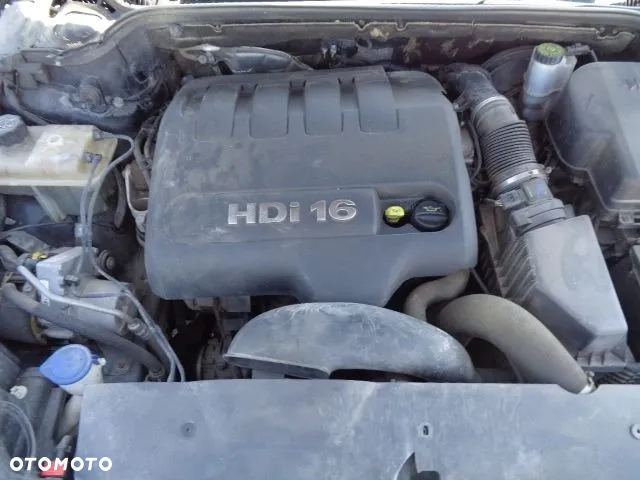 Peugeot 407 Coupe HDi FAP 135 Platinum - 12