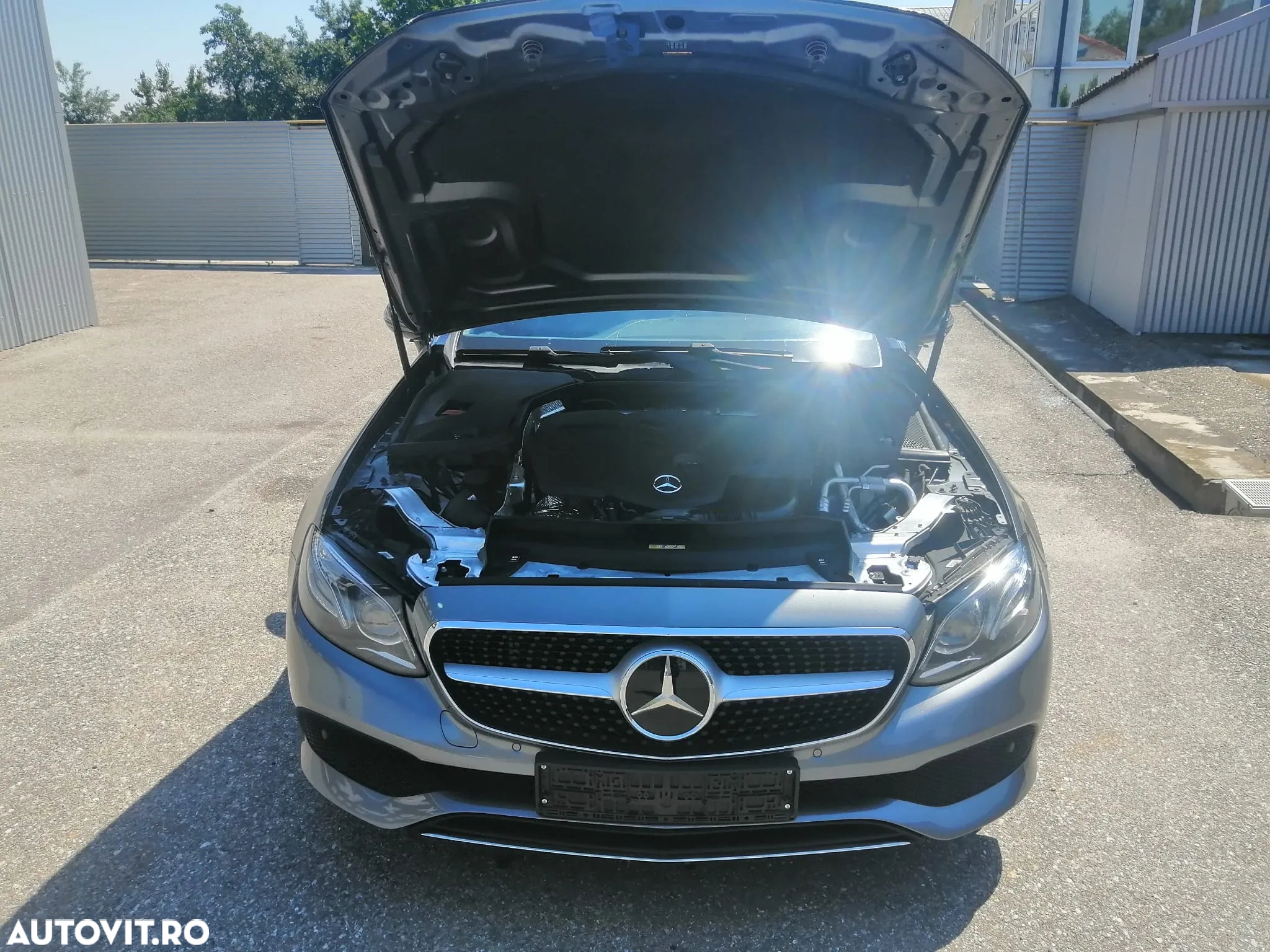 Mercedes-Benz CLE - 12