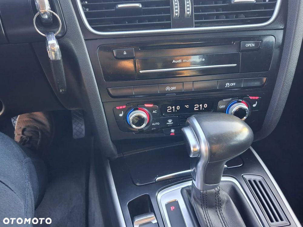 Audi A4 Avant 2.0 TDI DPF multitronic Ambition - 16