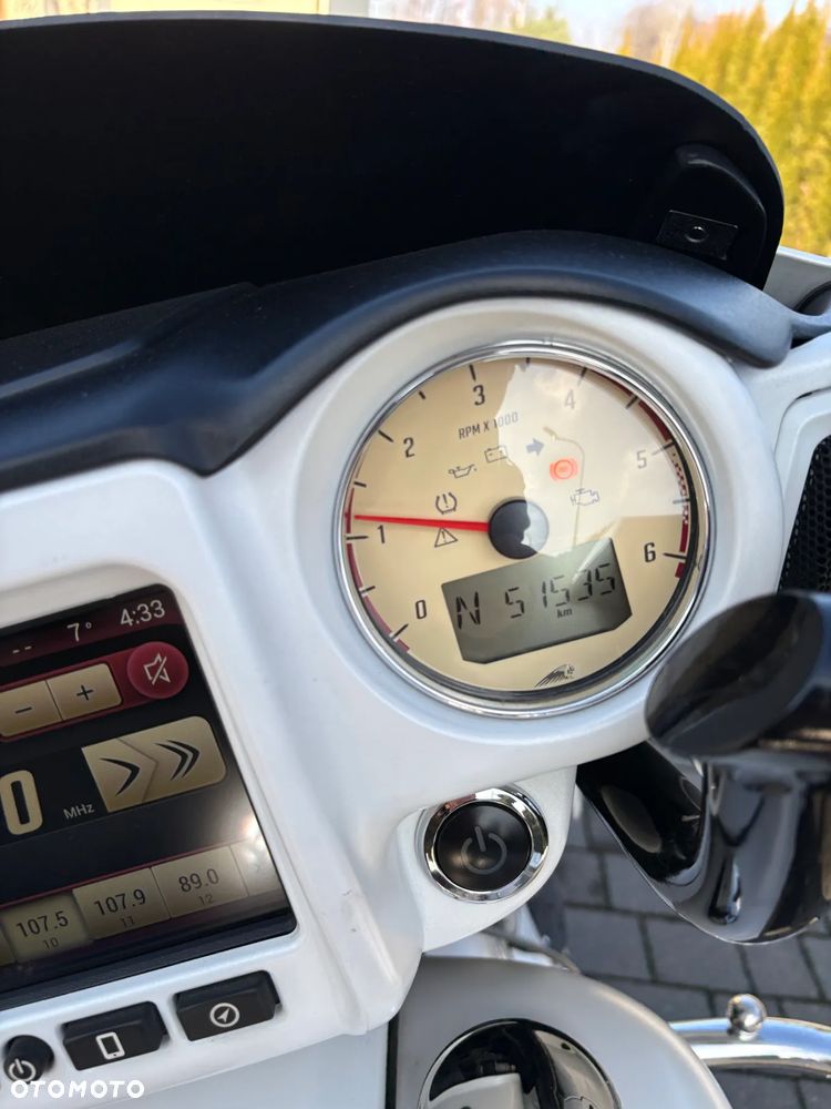 Indian Chieftain - 8