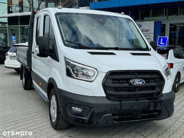 Ford Transit DOKA L3 - 2
