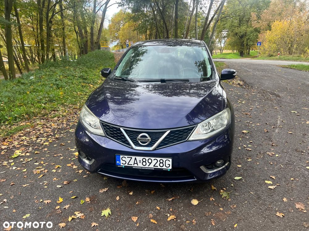 Nissan Pulsar 1.2 DIG-T Acenta - 15