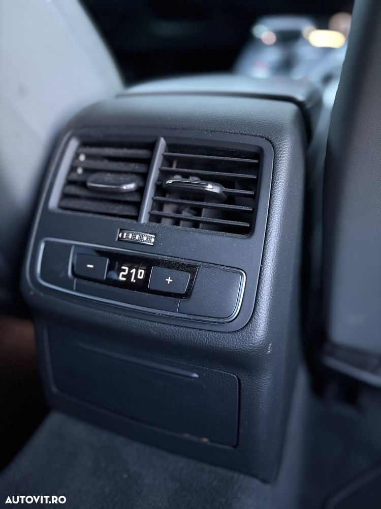 Audi A5 ack 2.0 TDI S tronic sport - 30