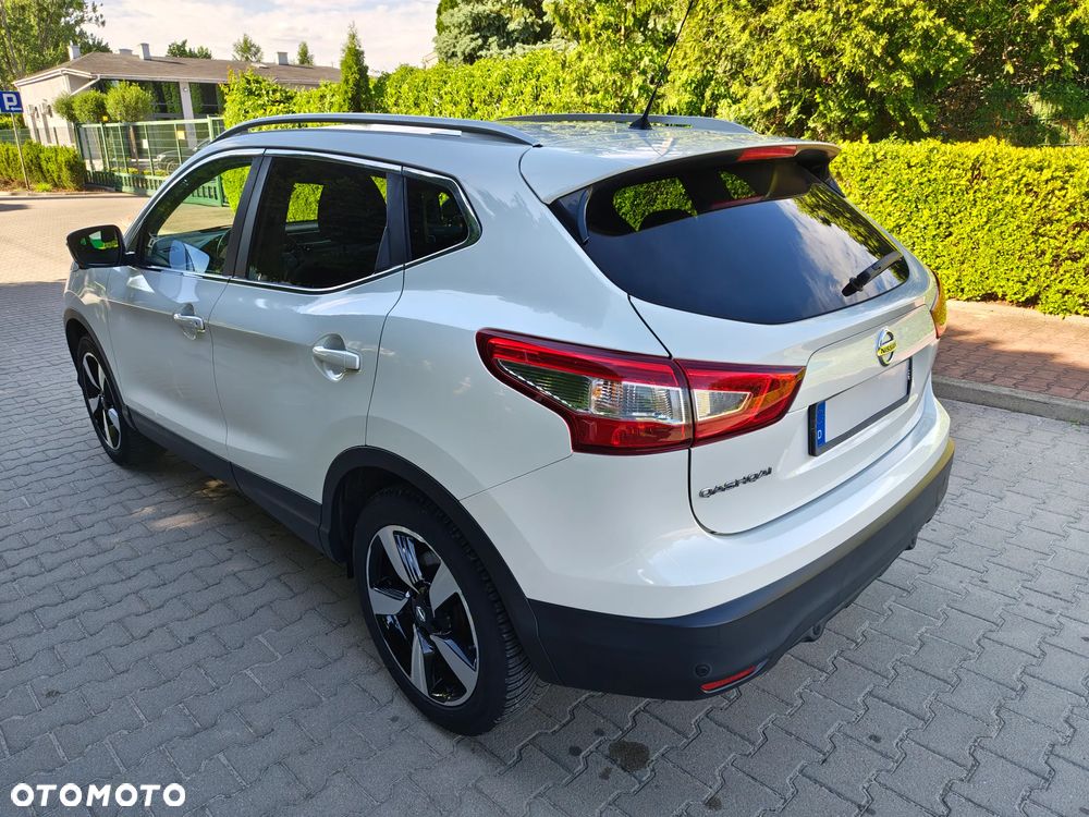 Nissan Qashqai 1.2 DIG-T Tekna+ - 3
