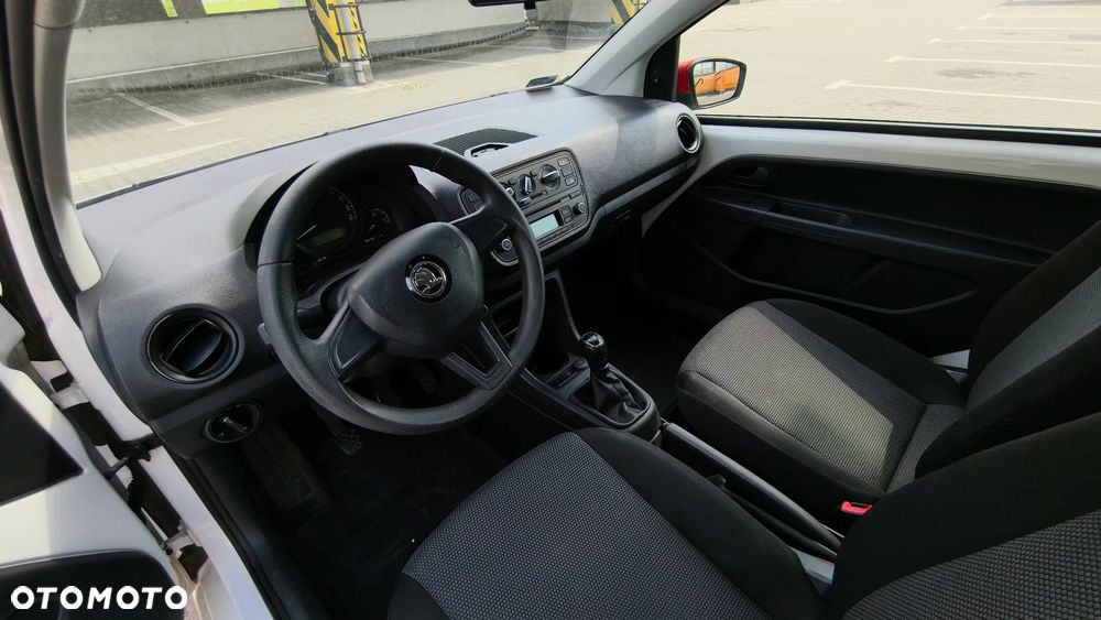 Skoda Citigo 1.0 Ambition - 2