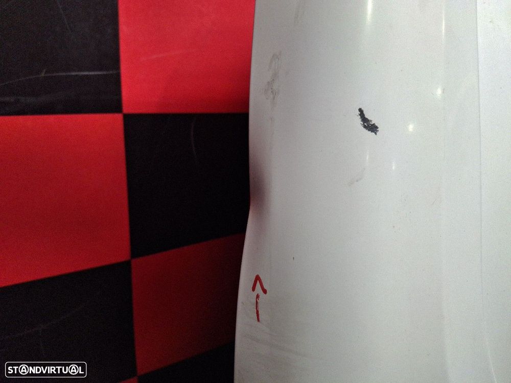 Porta Mala Esquerda Peugeot Partner Caixa - 7