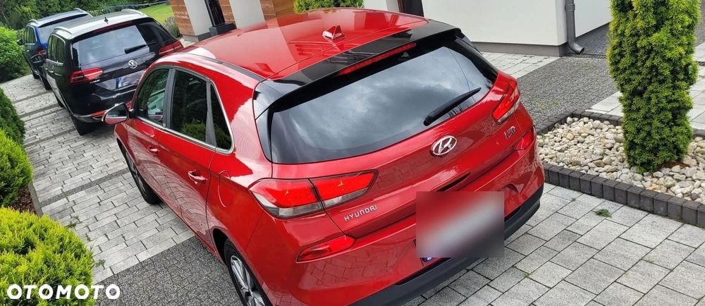 Hyundai i30 1.4 T-GDI Premium - 5