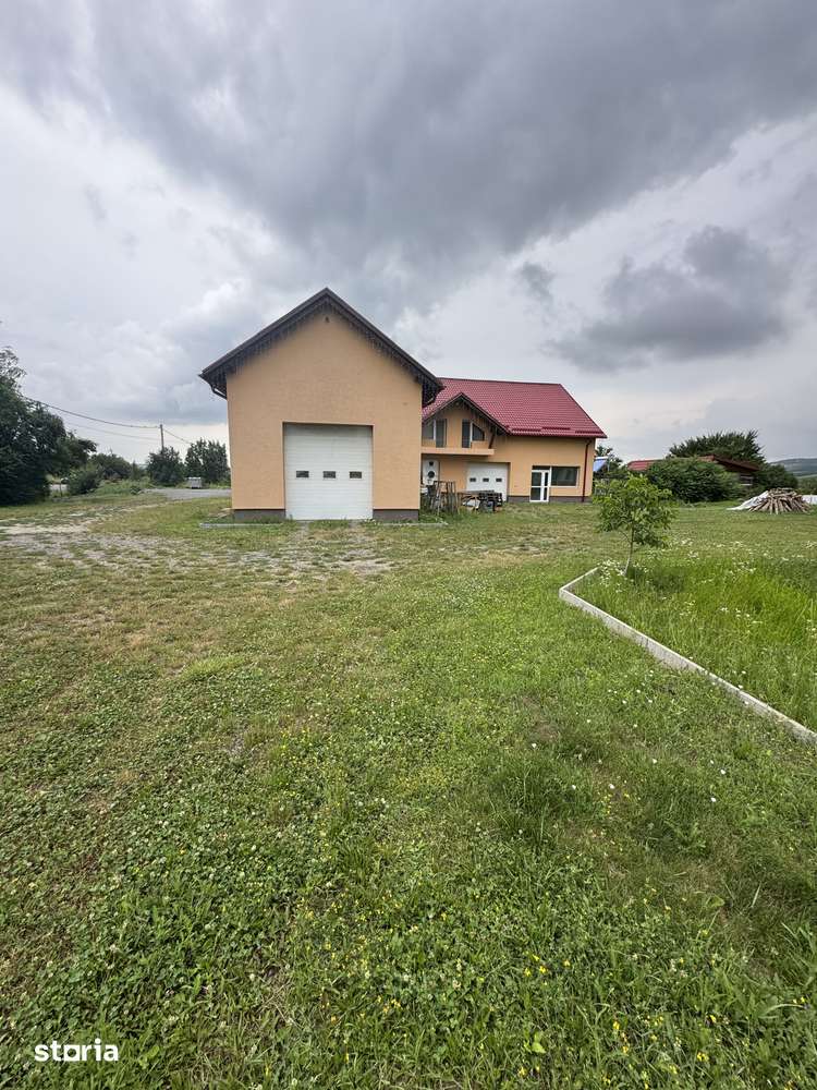 Proprietate multifuncțională cu potențial investițional ridicat - Imagine principală: 4/4