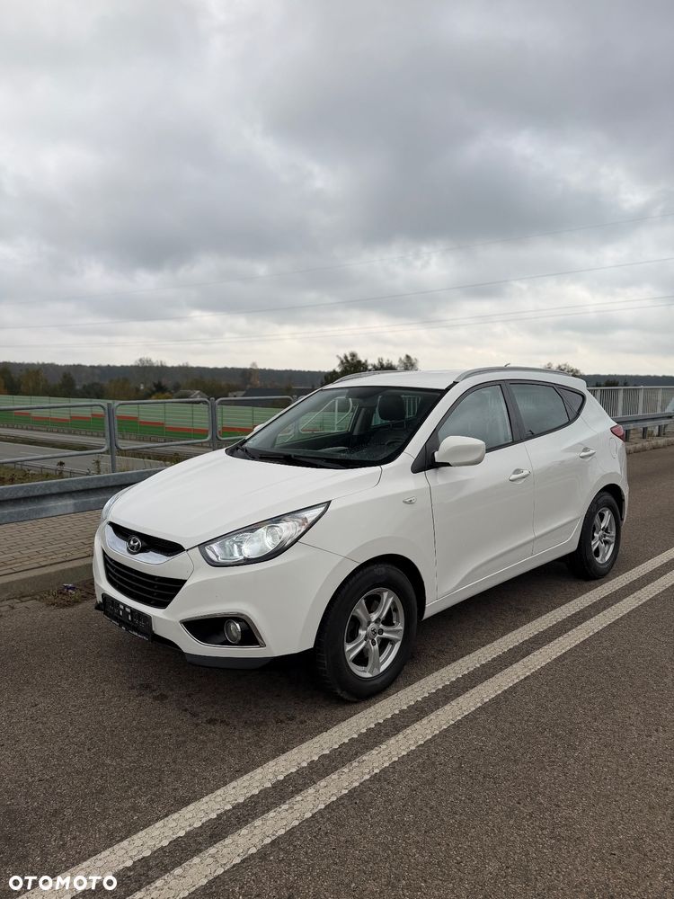 Hyundai ix35 - 3