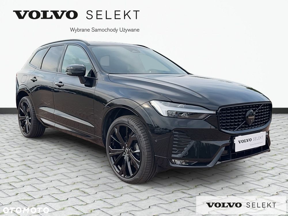 Volvo XC 60 - 4