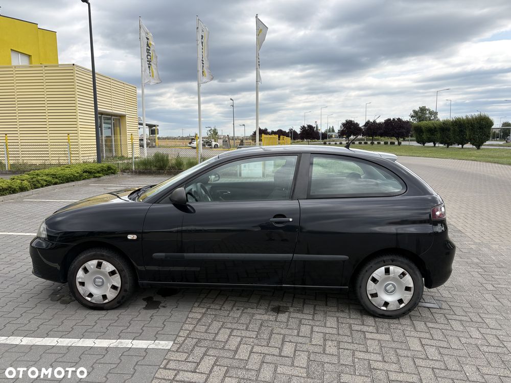 Seat Ibiza - 3