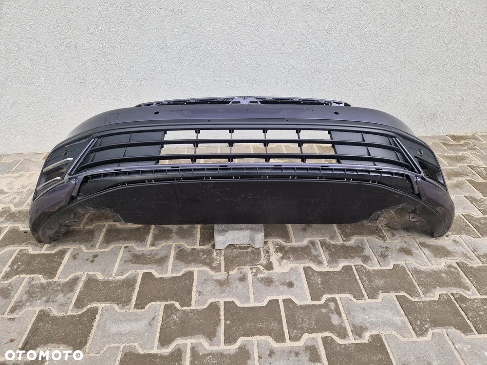 Zderzak Vw Polo 2g0 VI 2021 - r line lift - 3