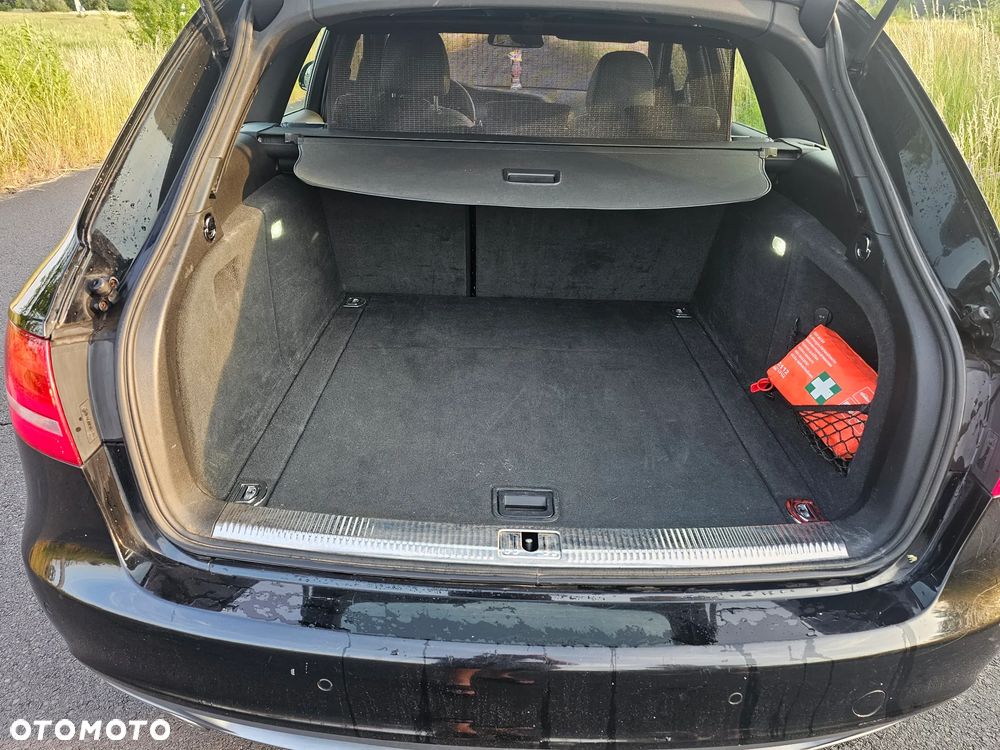 Audi A4 Avant 2.0 TDI - 8