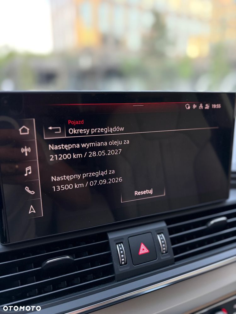 Audi Q5 45 TFSI mHEV Quattro Advanced S tronic - 36
