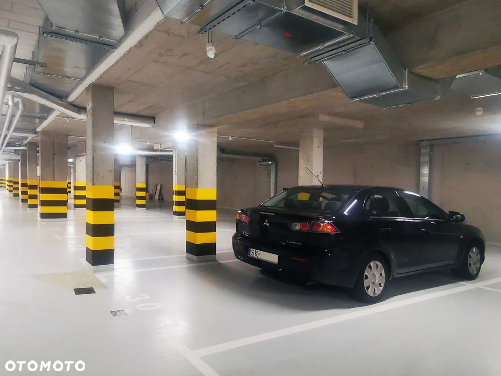 Mitsubishi Lancer 1.6 Inform - 7