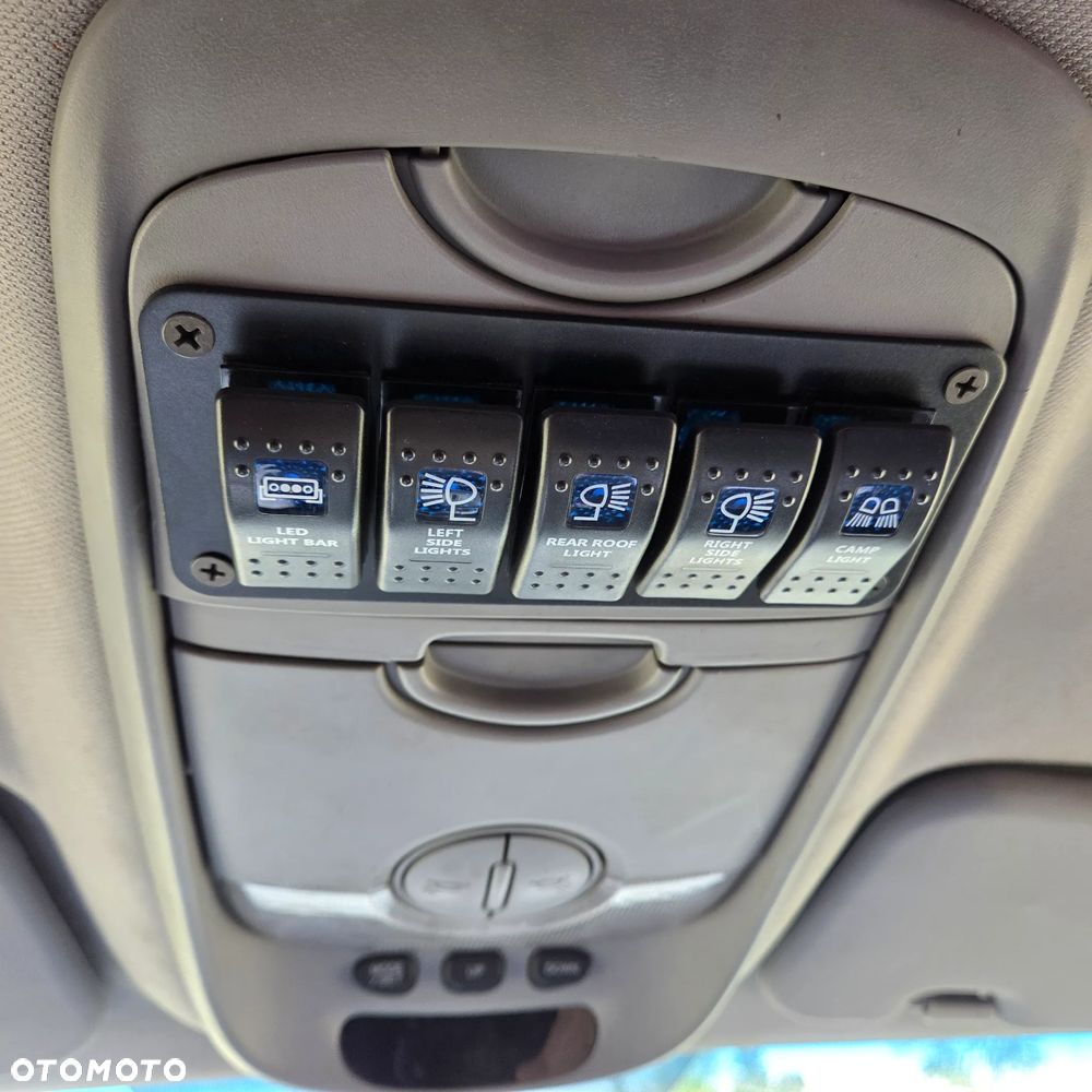 Kia Sorento 2.5 CRDi Escape - 4