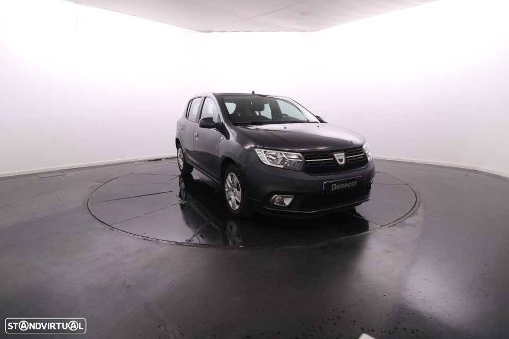 Dacia Sandero 1.5 Blue dCi Comfort - 11
