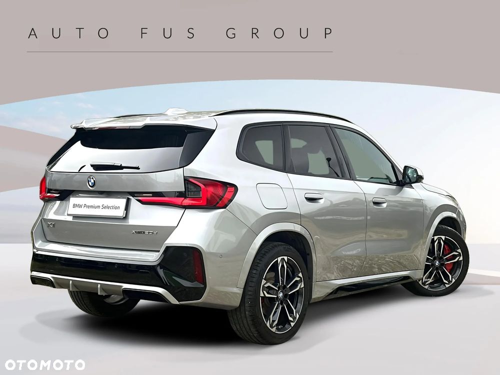 BMW X1 2025 photo 5