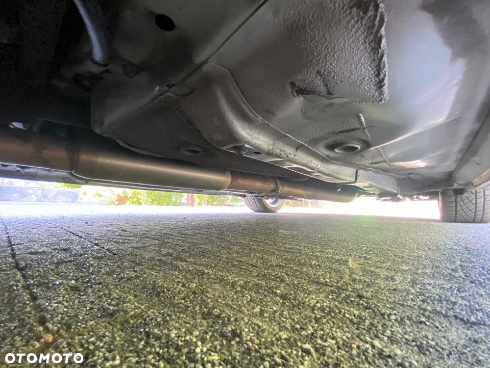 Subaru Impreza WRX STI - 33