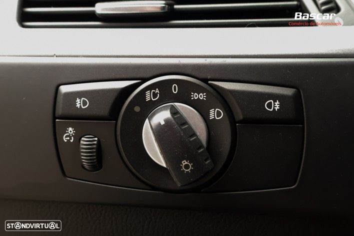 BMW 520 d Edition Sport - 43