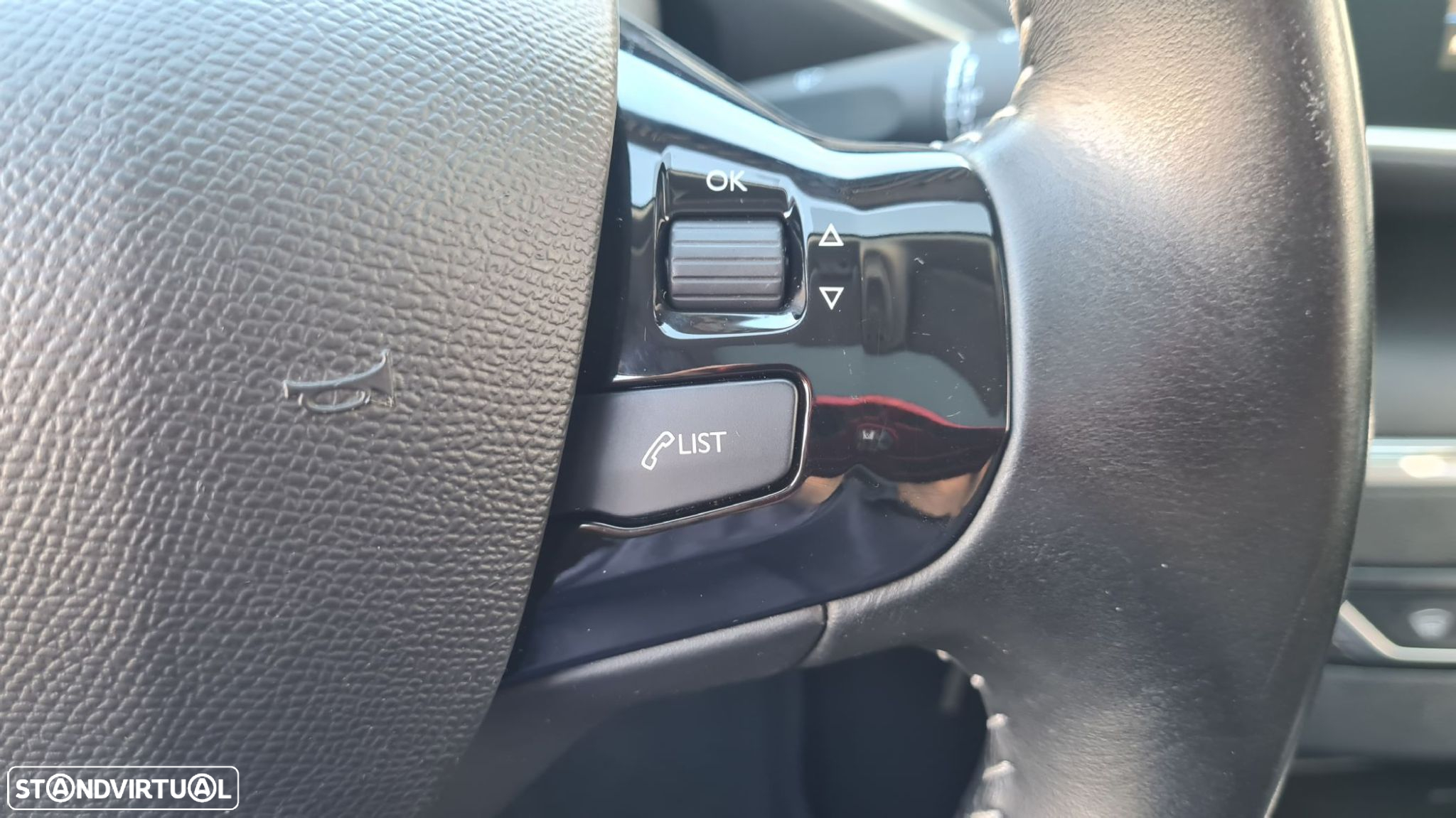 Peugeot 308 SW 1.5 BlueHDi Allure - 17