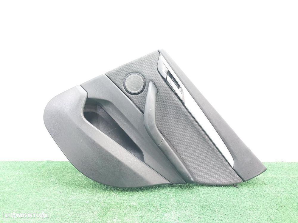 FORRA DA PORTA TRASEIRA DIREITA BMW SERIE - 1