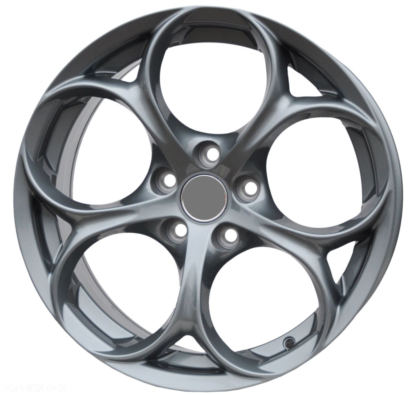 1664 G FELGI 18 5x110 ALFA ROMEO 159 GIULIETTA - 1