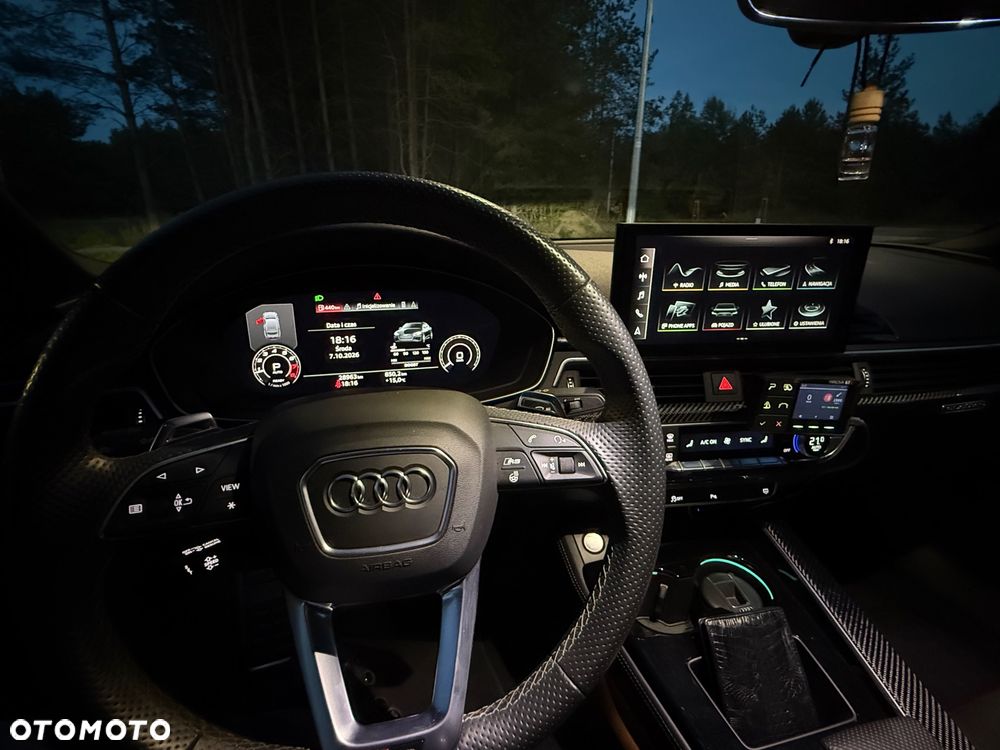 Audi RS5 Sportback - 15