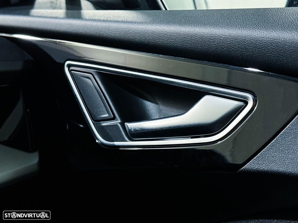 Audi Q4 e-tron 40 63 kWh - 32
