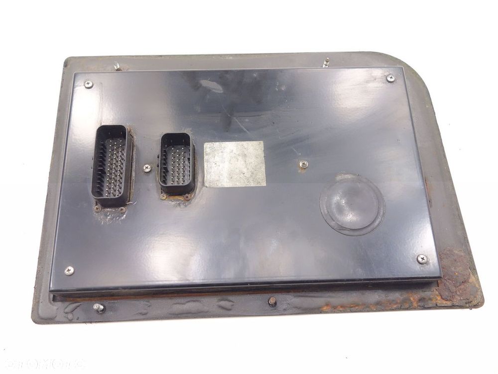 Zamiatarka Tennant M20 Panel Sterowniczy Kontrolny 9003453 - 4