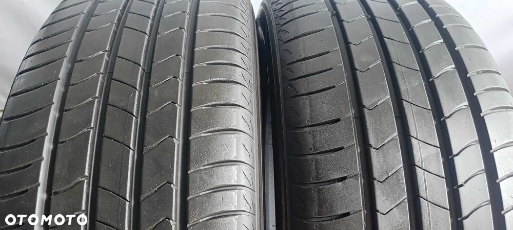 2X 215/55R18 95H Kumho Ecsta HS51 58B1 - 9