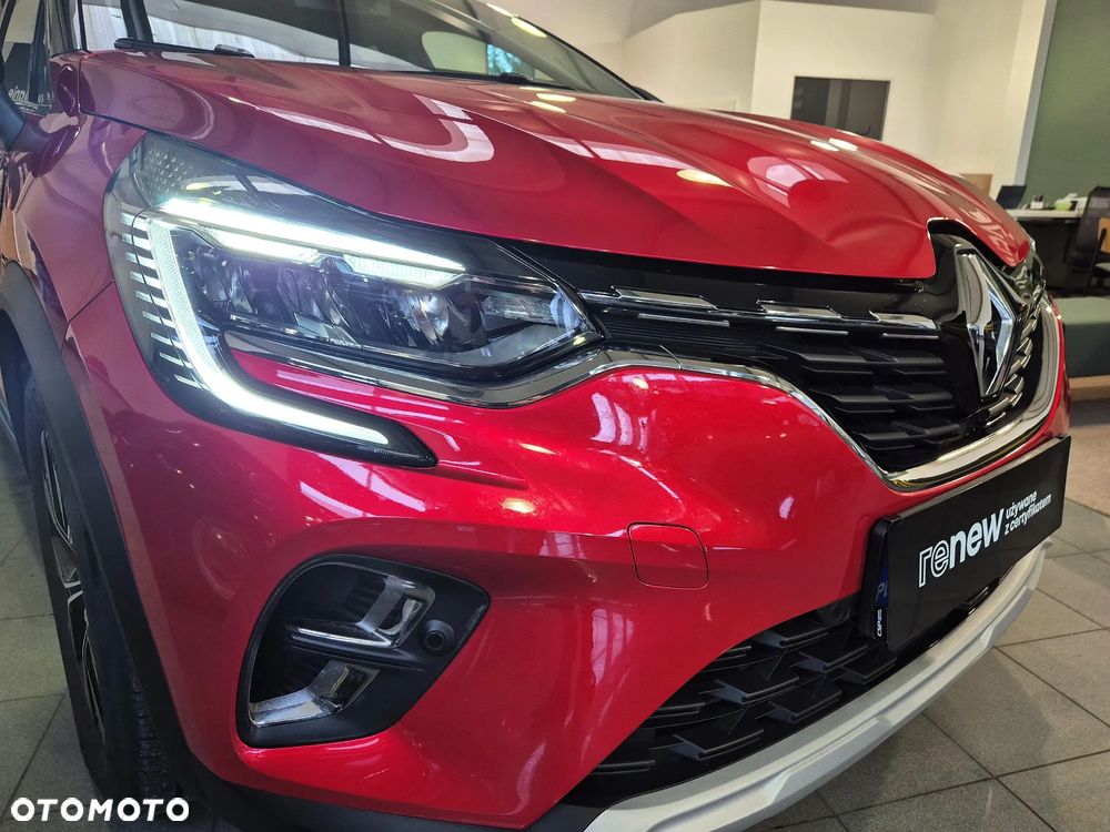 Renault Captur 1.3 TCe Intens EDC - 31