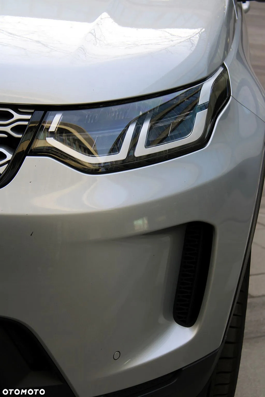 Land Rover Discovery Sport 2.0 D180 S - 5