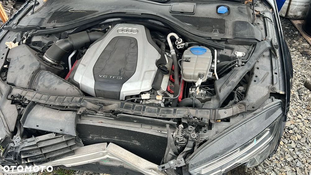 Audi A7 Sportback - 4