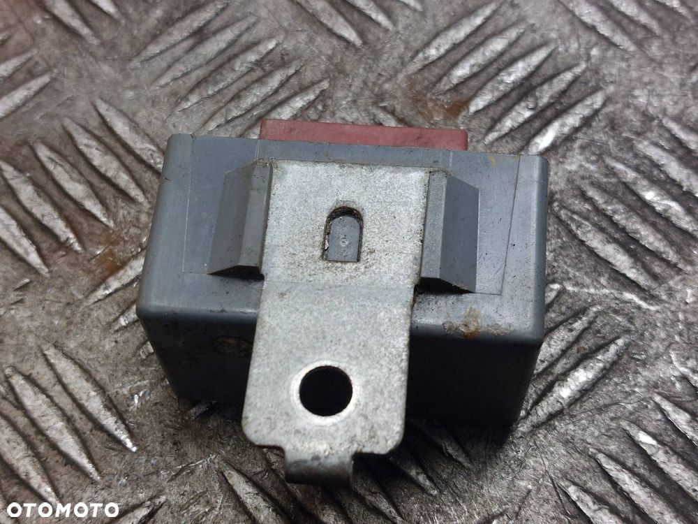 MODUŁ STEROWNIK POMPY PALIWA HONDA CIVIC VI 1.4 16V 39400-ST3-E011 - 3