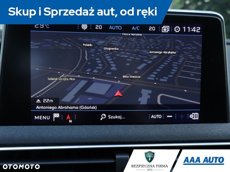 Peugeot 3008 - 15