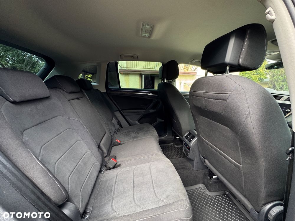 Volkswagen Tiguan 2.0 TSI 4Mot Elegance DSG - 31
