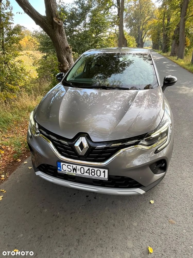 Renault Captur - 10