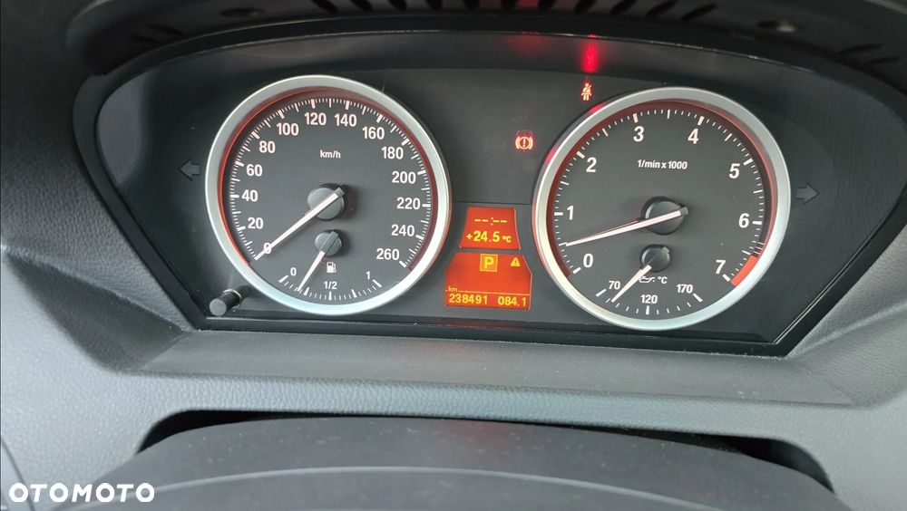 BMW Seria 6 645 Ci - 19