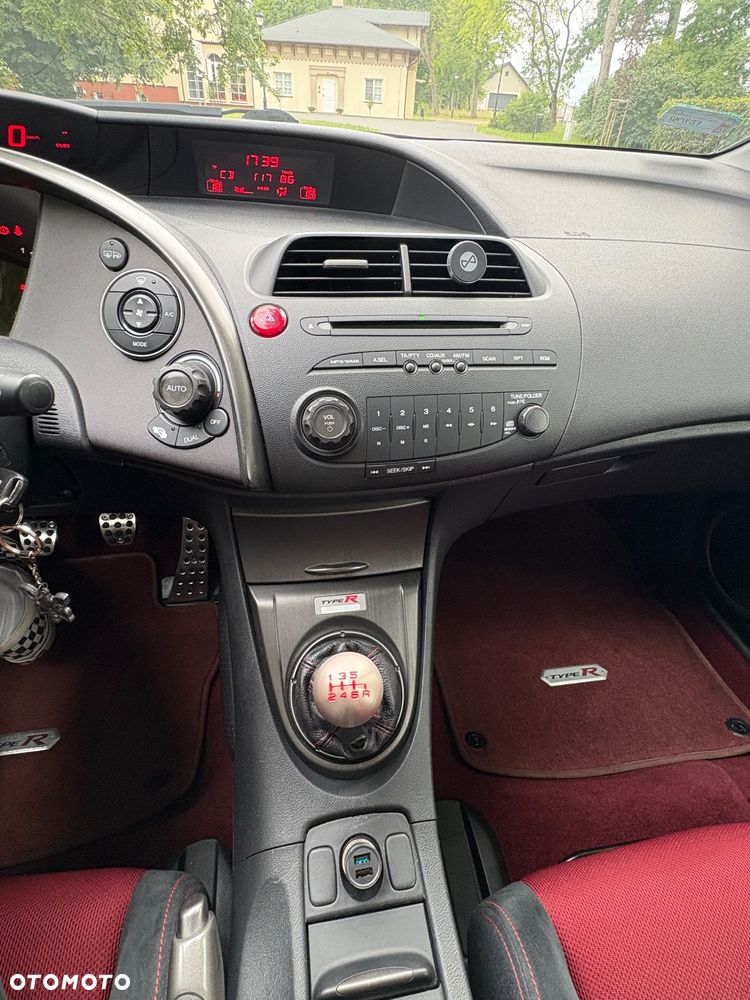 Honda Civic 2.0 i-VTEC Type R - 16
