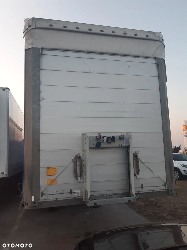 Schmitz Cargobull SCB*S3T - 9