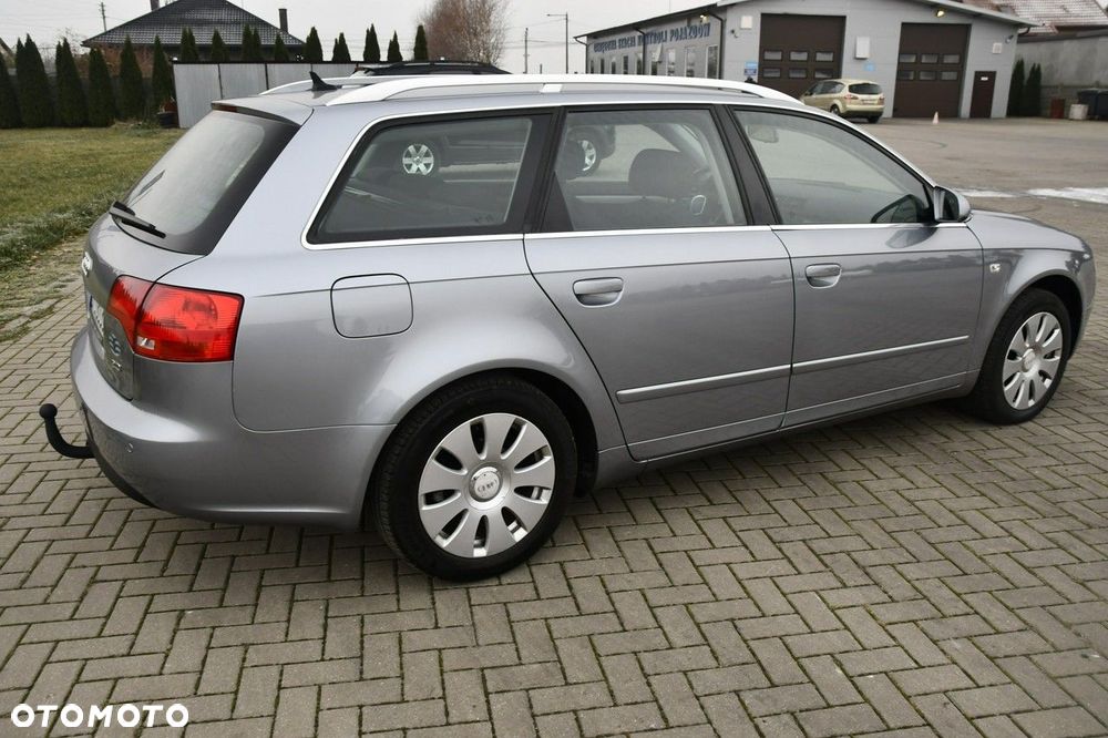 Audi A4 Avant 2 - 7