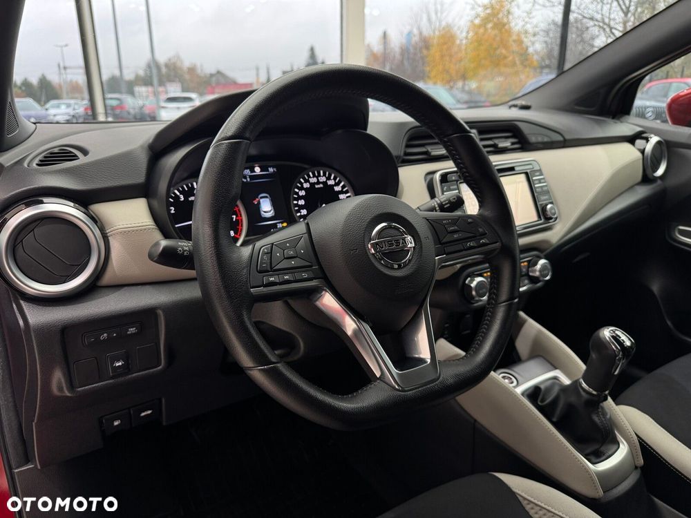 Nissan Micra 0.9 IG-T Tekna - 8